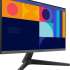 24" Монитор Samsung Essential S3 S24C330GAI,  1920x1080,  IPS,  100Гц,  1хHDMI,  1хDP,  черный [ls24c330gaixci]